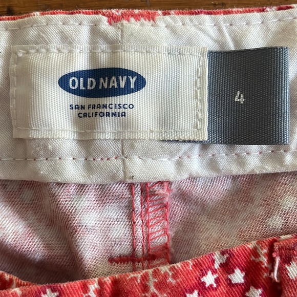 4th of July shorts - Picture 2 of 2